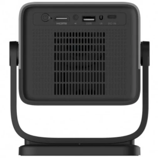 Фото: Проектор HP MC475 № 18 | KTC