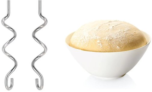 Міксер стаціонарний Bosch MFQ2600W