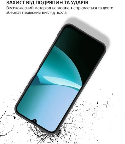 Фото: Чохол BeCover for Poco C85 4G - Black (714675) № 10 | KTC