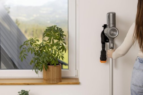 Ручний бездротовий пилосос Gorenje SVC252420FFA
