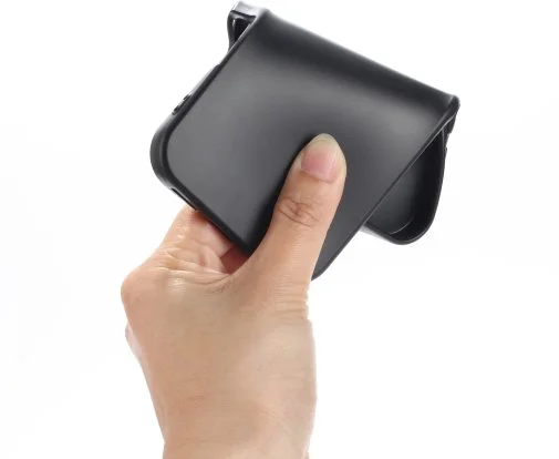 Фото: Чохол BeCover for Nubia Focus Pro 5G - Black (714751) № 8 | KTC
