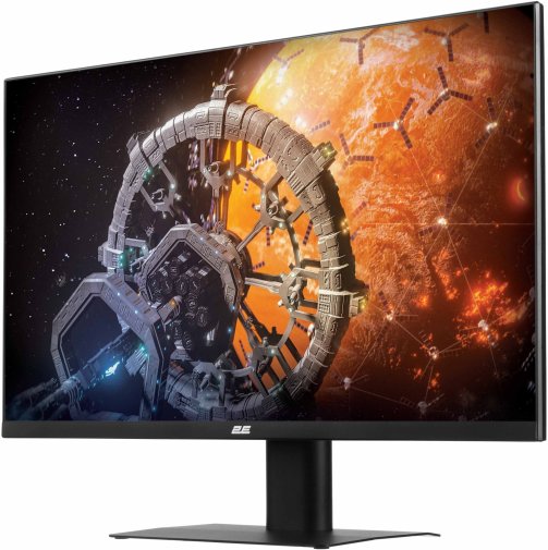 Монітор 2E F2425B Black (2E-F2425B-01.EU)