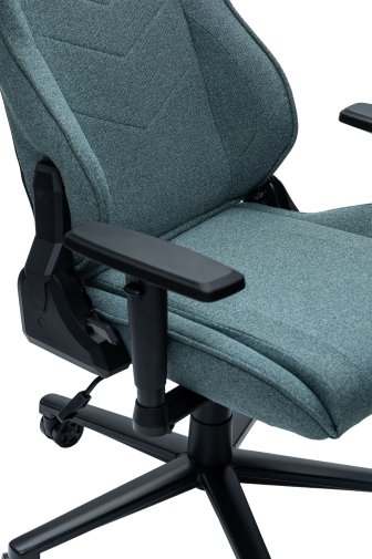 Крісло 2E Bushido Lite Dark Green (2E-GC-BUS-ESGN)