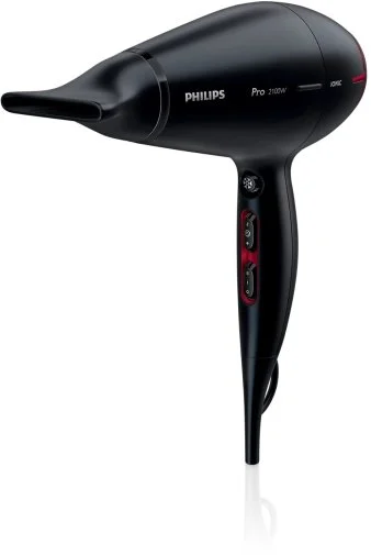 Фото: Фен Philips Prestige Pro (BHD713/10) № 21 | KTC