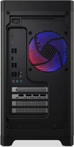 Фото: Персональний комп'ютер Lenovo Legion T5 30IAS10 Eclipse Black (90YA008YUL) - Intel Core Ultra 5 Ultra 5 225 / 32 ГБ DDR5 / PCI-E SSD 1 ТБ / Nvidia / GeForce RTX 5060 Ti, 8 ГБ / Intel B860 / 850 Вт № 14 | KTC