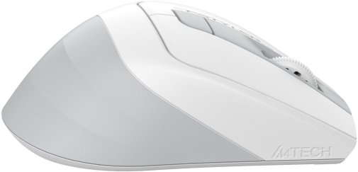 Миша A4tech FG35C Plus Wireless White (FG35C Plus White)