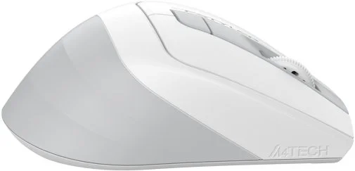 Фото: Миша A4tech FG35C Plus White № 25 | KTC