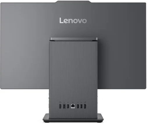 Фото: ПК моноблок Lenovo IdeaCentre AIO 24AKP10 Luna Grey (F0JC000MUO) № 13 | KTC
