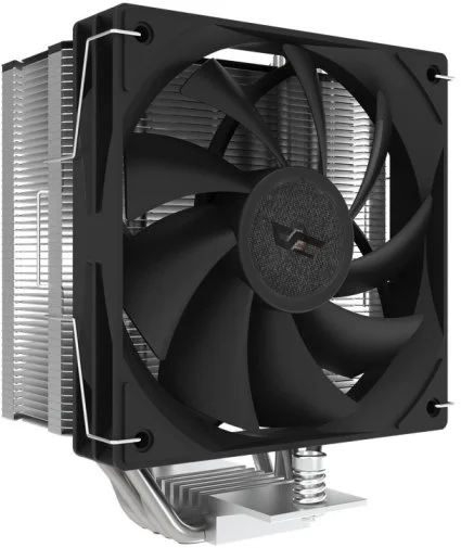 Фото: Кулер для процесора DARKFLASH Ellsworth S31 Black (S31 BLACK) № 9 | KTC
