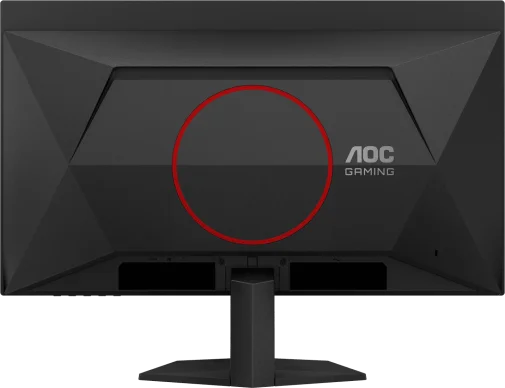 Фото: Монітор AOC Q27G41ZDF - 26.5" QD-OLED / 2560×1440 / 240 Гц / Nvidia G-Sync Compatible, Adaptive Sync № 19 | KTC