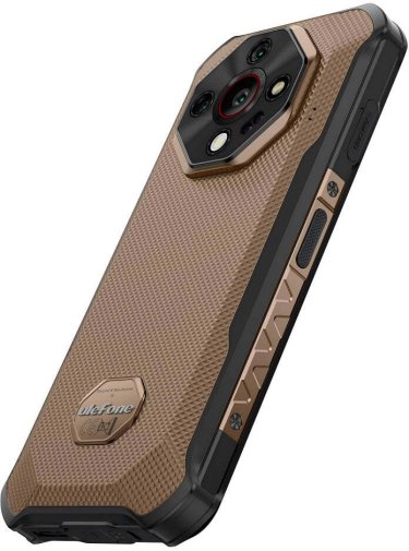 Смартфон Ulefone Armor X16 6/128GB Sand Dune (6975326660570)