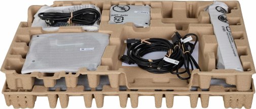 Монітор iiyama HB2701UHSNP-B1 Black