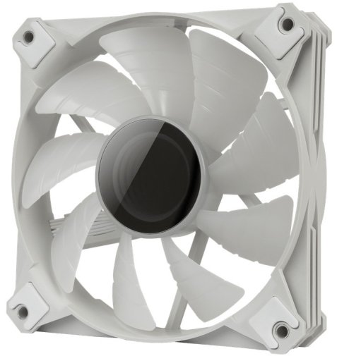 Кулер DARKFLASH Infinity 8 White Bulk (INF8 WHITE BULK)