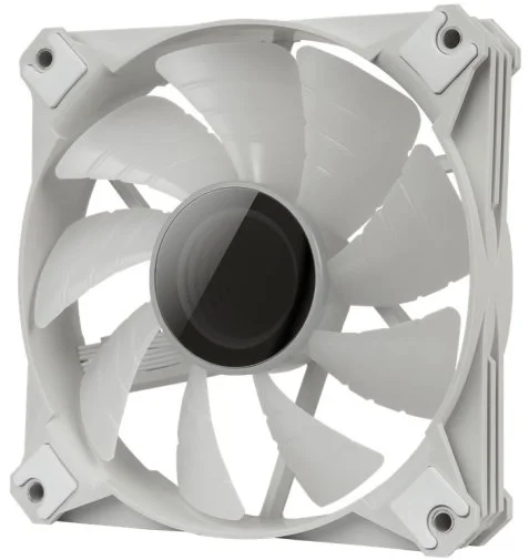 Фото: Кулер DARKFLASH Infinity 8 White Bulk (INF8 WHITE BULK) № 4 | KTC