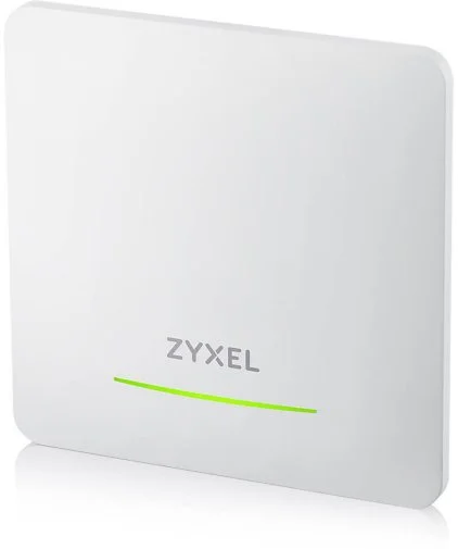 Фото: Точка доступy Wi-Fi Zyxel NWA50BE (NWA50BE-EU0102F) № 11 | KTC