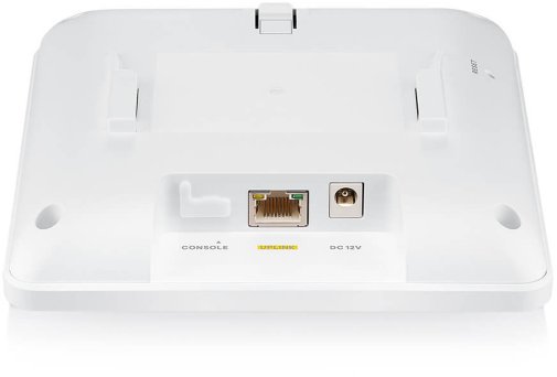 Точка доступy Wi-Fi Zyxel NWA90BE Pro (NWA90BEPRO-EU0102F)