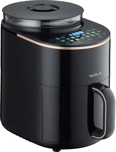 Фото: Мультипіч Tesla AF450BCS № 6 | KTC