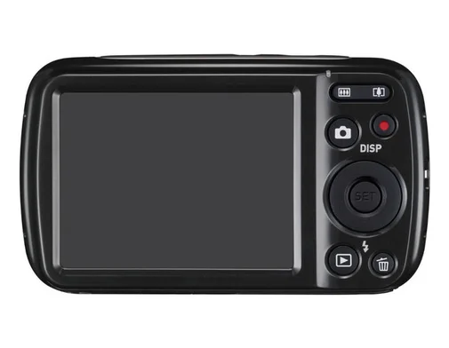 Фото: Цифрова фотокамера Casio Exilim EX-N10 чорна № 7 | KTC