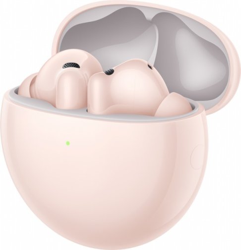 Навушники Huawei FreeBuds 7i Pink (55038458)