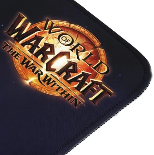 Фото: Килимок Blizzard World of WarCraft The War Within XL (FBLMPWOWTWRWT25XL) № 11 | KTC