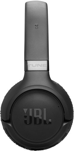 Гарнітура JBL Tune 680NC Black (JBLT680NCBLK)