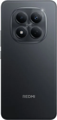 Фото: Смартфон Xiaomi Redmi Note 15 Pro 8/256GB Black № 18 | KTC