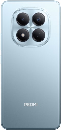 Смартфон Xiaomi Redmi Note 15 Pro 8/256GB Glacier Blue