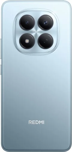 Фото: Смартфон Xiaomi Redmi Note 15 Pro 8/256GB Glacier Blue № 18 | KTC