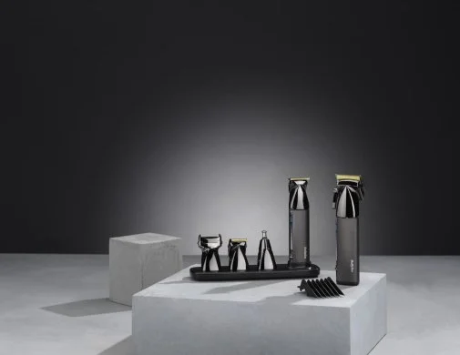 Фото: Тример Babyliss Super-X Metal Series (T996E) № 18 | KTC