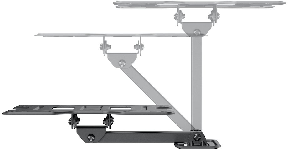 Кронштейн 23-43