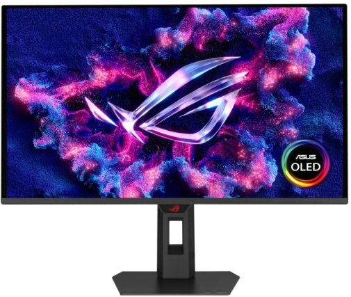 Монітор ASUS ROG Strix OLED XG27AQDNG