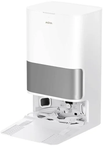 Робот-пилосос Mova P10 Pro Ultra EU (RLM83HE)