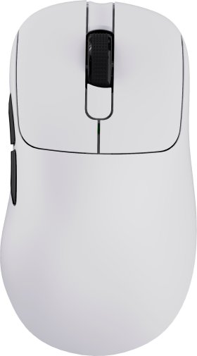 Мишка, Ajazz AJ179P MC WL/BT/USB, White ( Gaming )