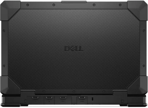 Фото: Ноутбук Dell Pro Rugged 14 210-BNNG_U7321TBWP Black - 14" VA 60 Гц / Intel Core Ultra 7 / Ultra 7 165U / DDR5 32 ГБ / PCI-E SSD 1 ТБ / Intel Iris Xe Graphics № 18 | KTC