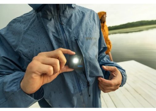 Екшен камера GoPro LIT Hero