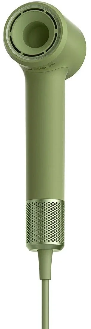 Фото: Фен Laifen MINI Green (1HD31-S-EU-GR-001) № 16 | KTC