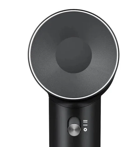 Фото: Фен Laifen Swift Special Black (1HD50-G-EU-BL-004) № 20 | KTC