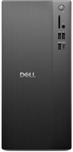 Фото: Персональний комп'ютер Dell Pro Tower Essential (BTO005B_QVT1260_UBU) - Intel Core i5 i5-14500 / 16 ГБ DDR5 / PCI-E SSD 512 ГБ / Intel / Intel UHD Graphics 770, UMA / Intel Q670 / 180 Вт № 7 | KTC