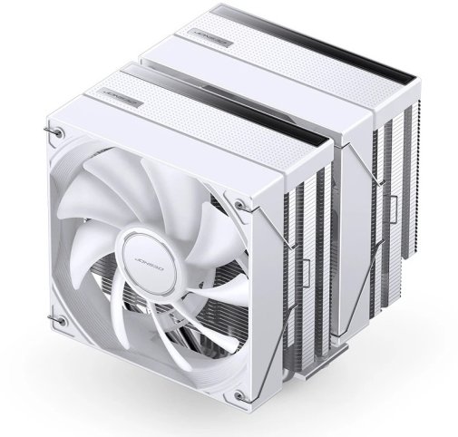 Кулер для процесора Jonsbo CB80 White