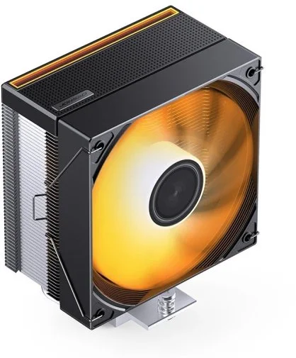 Фото: Кулер для процесора Jonsbo CB40 Black № 18 | KTC