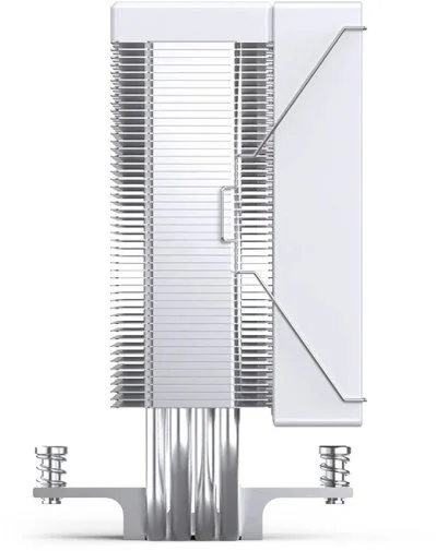Фото: Кулер для процесора Jonsbo CB40 White № 22 | KTC