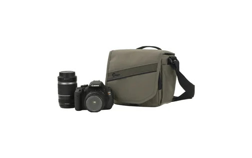 Фото: Сумка для фото-, відеокамери LOWEPRO Event Messenger 100 № 6 | KTC