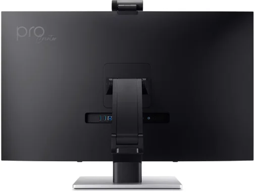 Фото: Монітор Acer PE320QXTbmiiphcuzx Black (UM.JP0EE.006) - 31.5" IPS / 6016x3384 / 60 Гц / HAS № 11 | KTC