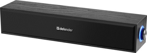 Саундбар, Defender Z13 (6W), Black