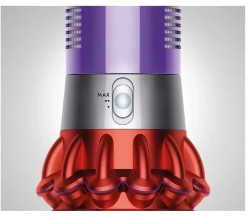 Фото: Ручний бездротовий пилосос Dyson Cyclone V10 Origin (394464-01) № 15 | KTC