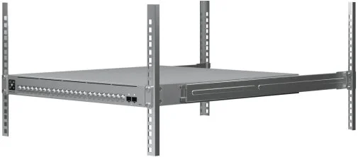 Фото: Комутатор Ubiquiti USW Pro XG 24 PoE (USW-PRO-XG-24-POE) № 14 | KTC