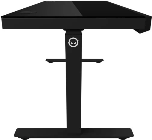 Фото: Стіл для геймерів Lorgar DP80G Black (LRG-DP80G) № 17 | KTC