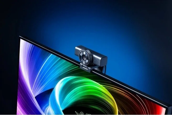 Фото: Web-камера Razer Kiyo V2 X (RZ19-05380100-R3M1) № 15 | KTC