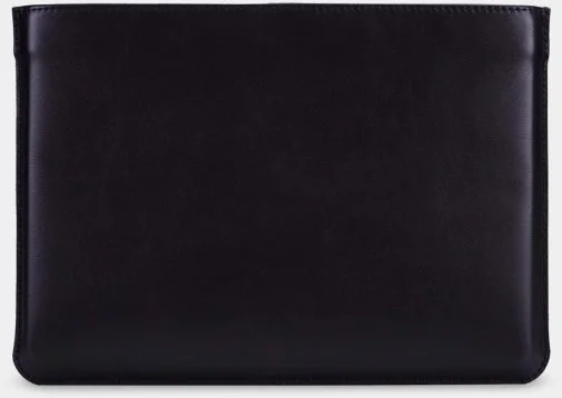 Фото: Чохол INCARNE Cline 13 - MacBook Air13 2018-2026 Black № 12 | KTC