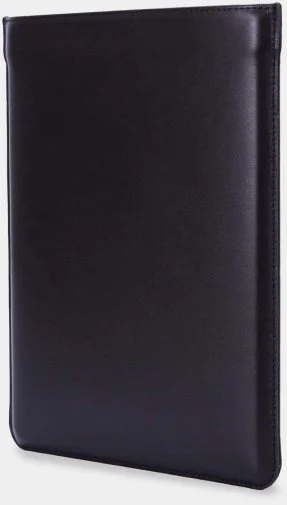 Фото: Чохол INCARNE ClineUp 13 - MacBook Air13 2018-2026 Black № 11 | KTC